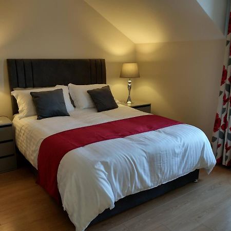 Woodview Bed & Breakfast 基尔基尔 外观 照片