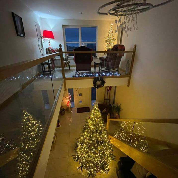 Woodview Bed & Breakfast 基尔基尔 外观 照片