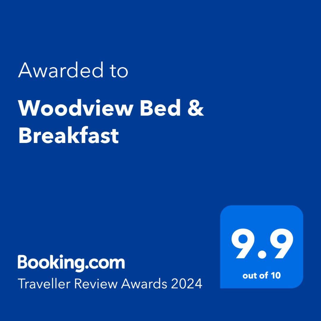Woodview Bed & Breakfast 基尔基尔 外观 照片